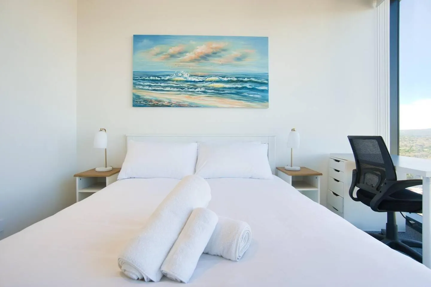 Urban Escape - 2Br Apt With Amazing Views Of Rundle Mall Adelaide Australien