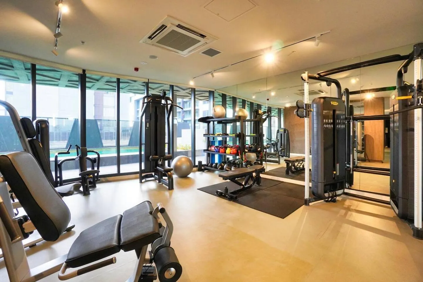 Urban Escape - 2Br Apt With Amazing Views Of Rundle Mall Adelaide 0*,  Australien