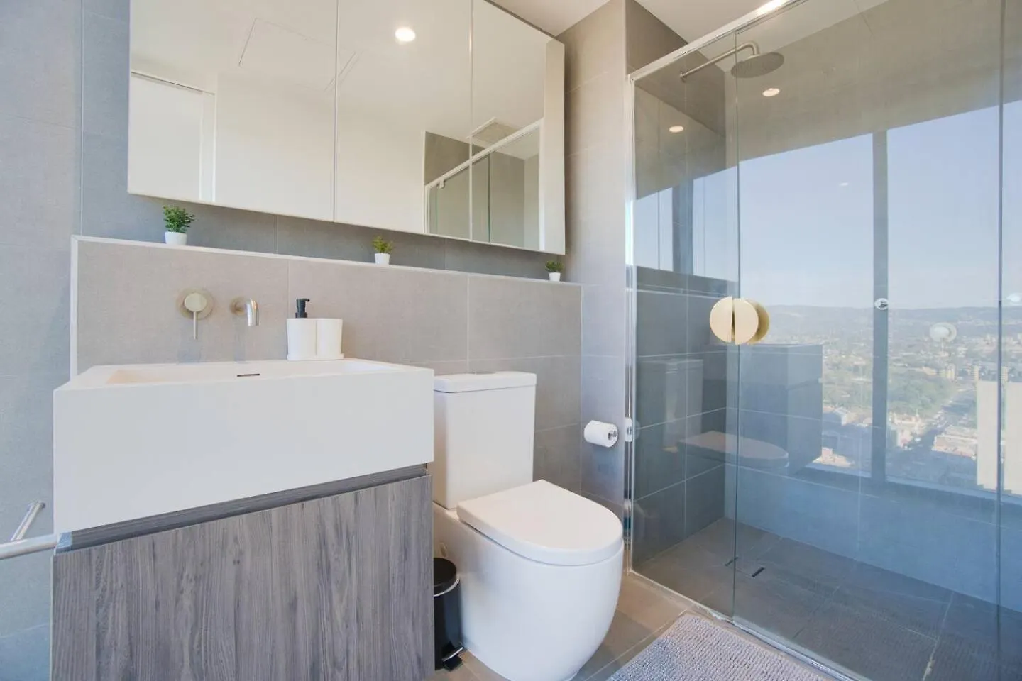 Urban Escape - 2Br Apt With Amazing Views Of Rundle Mall Adelaide