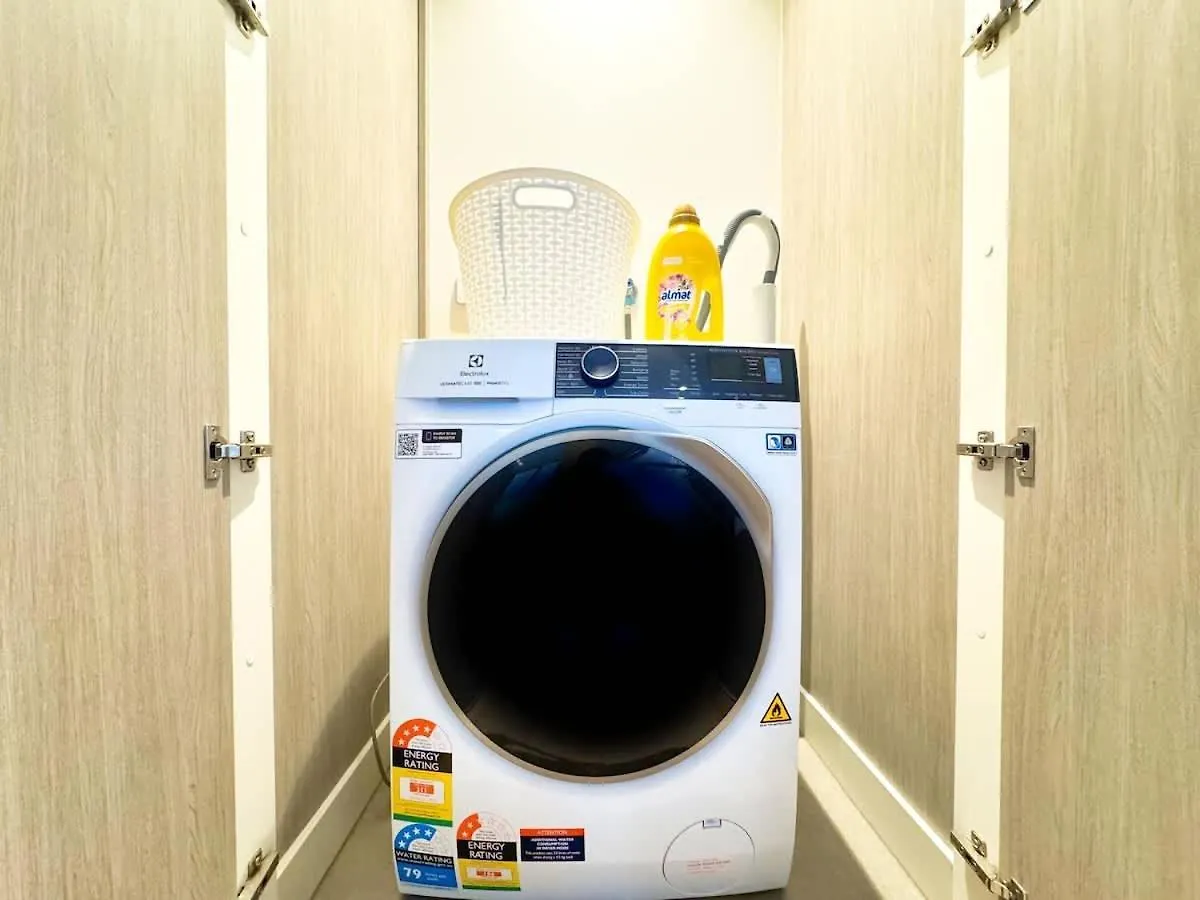 Urban Escape - 2Br Apt With Amazing Views Of Rundle Mall Adelaide Lägenhet